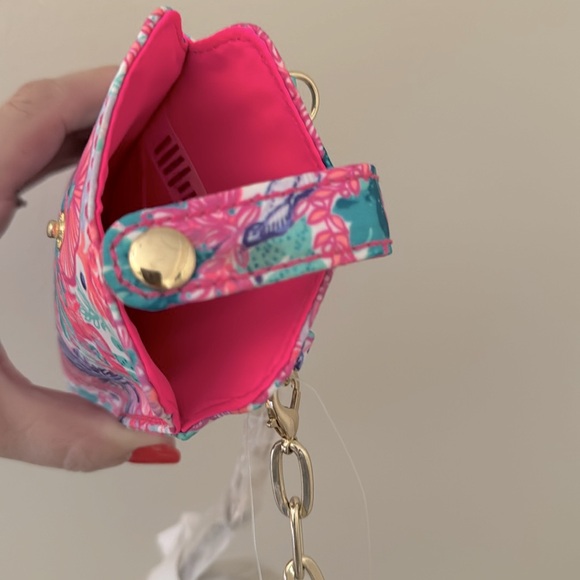 Lilly Pulitzer Kamden Phone Crossbody - Picture 5 of 8
